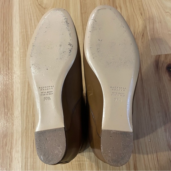 Gabriela Hearst Gorkin Bootie - Picture 6 of 8